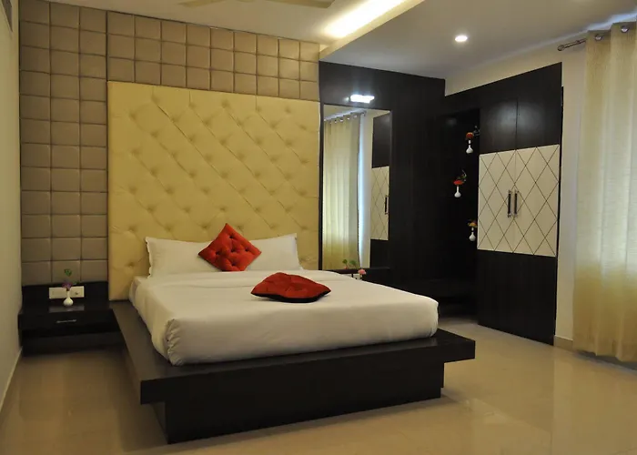 Starihotel Cantt Varanasi